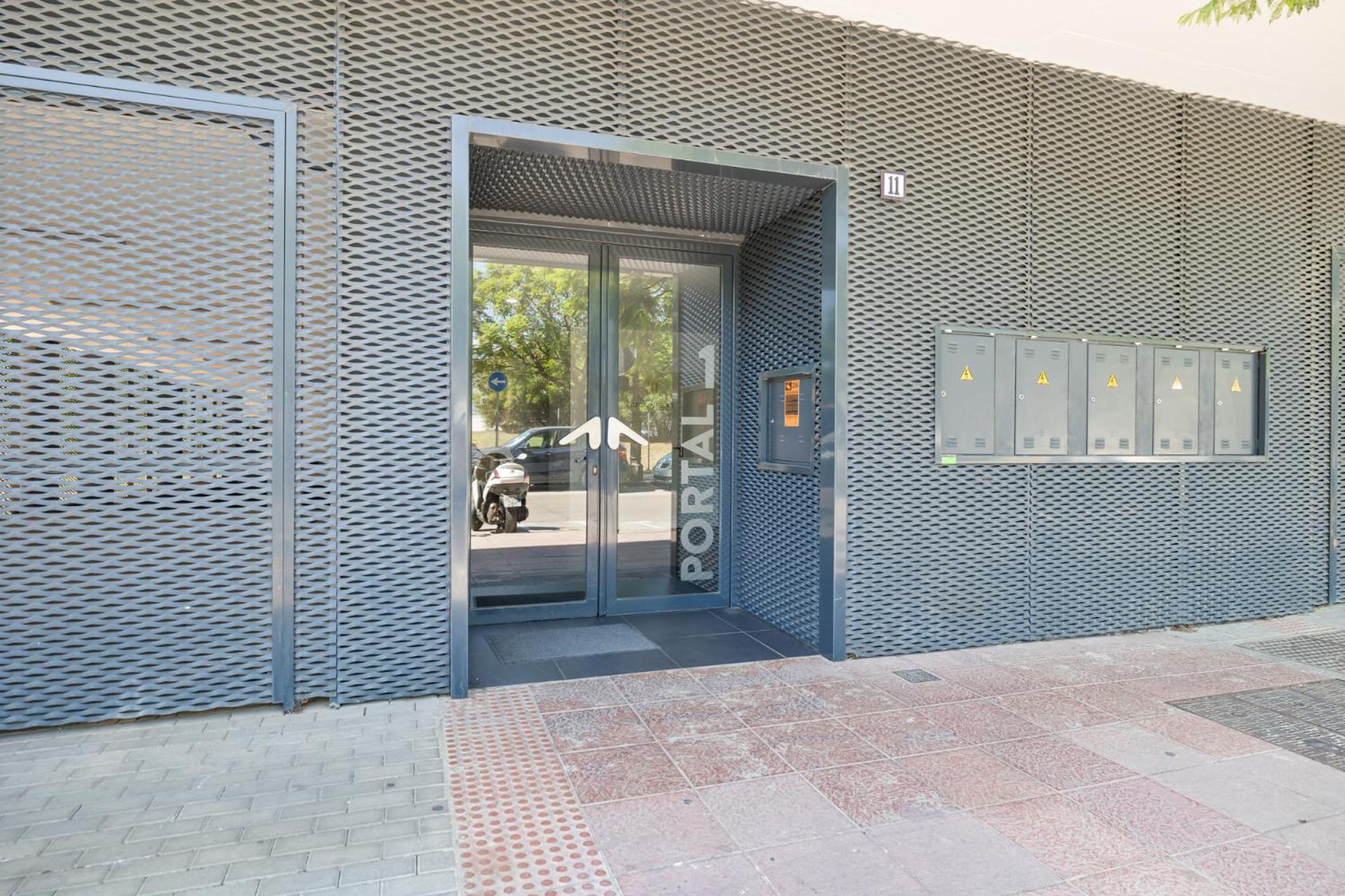 Luxury New Apartment City Center Estepona - Private Parking Kültér fotó